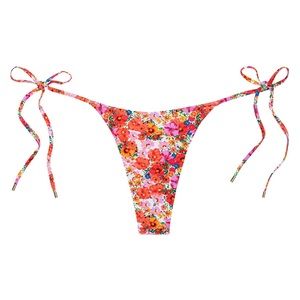 BNWT Monday Swimwear Bikini Bottom